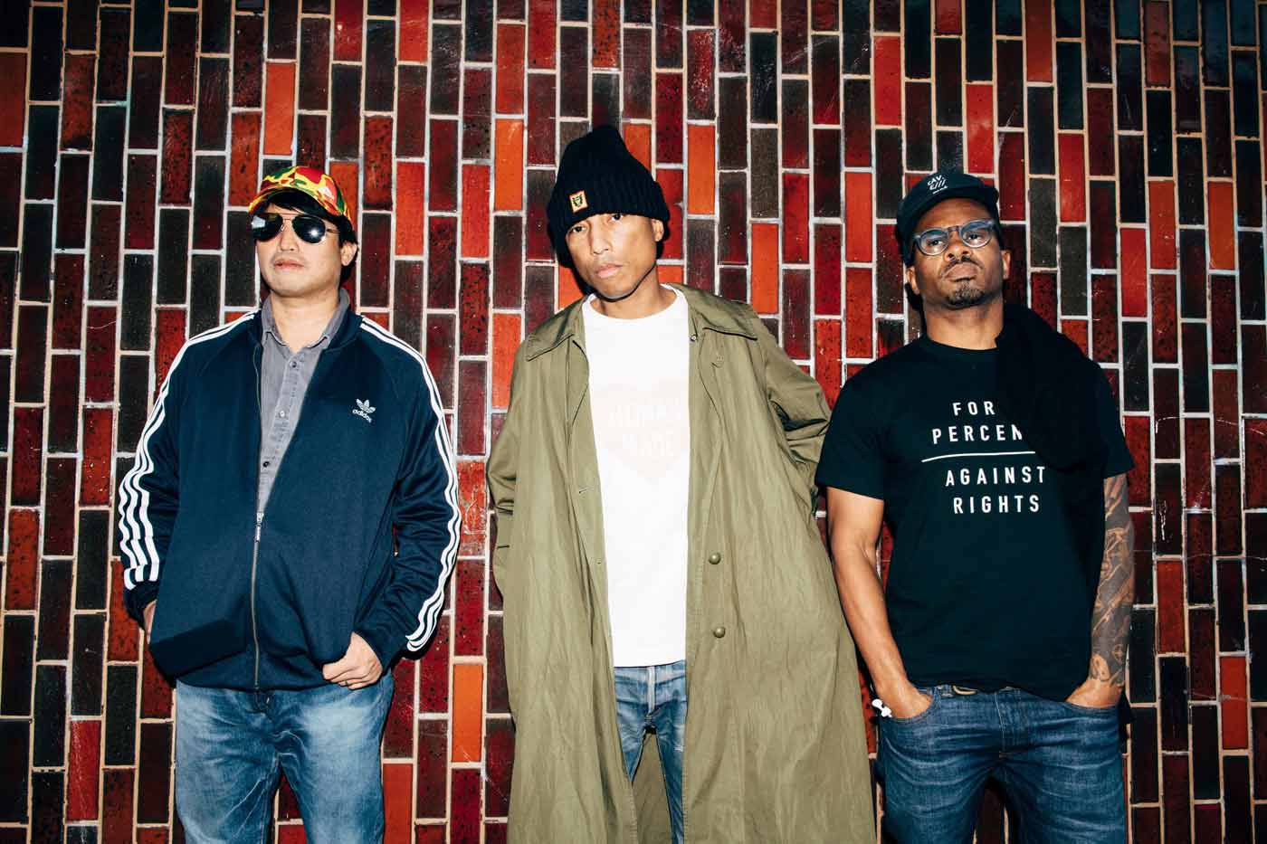 El Cruïlla desvela el grueso de su cartel