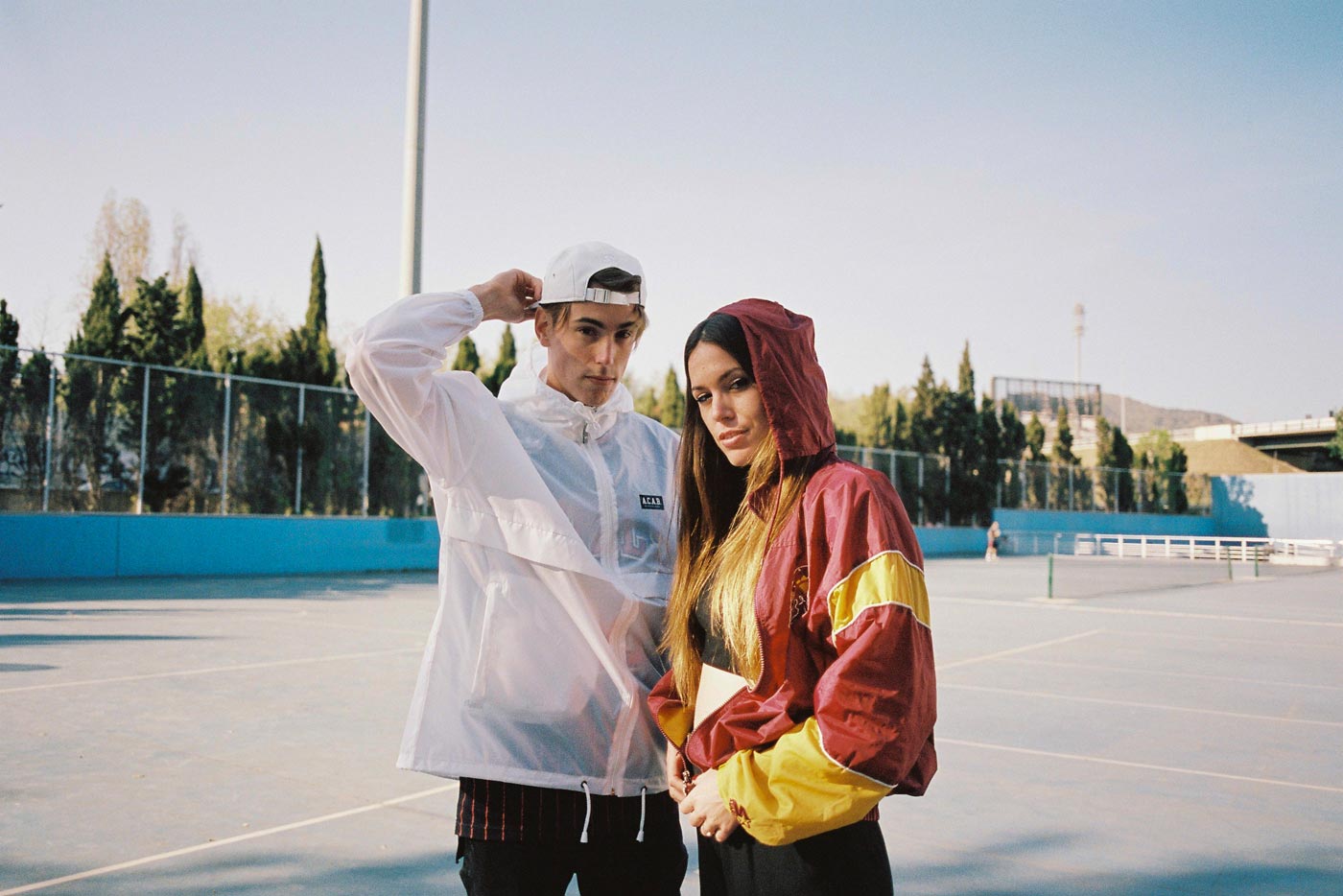 North State estrenan su cuarto single, "Downhillin"