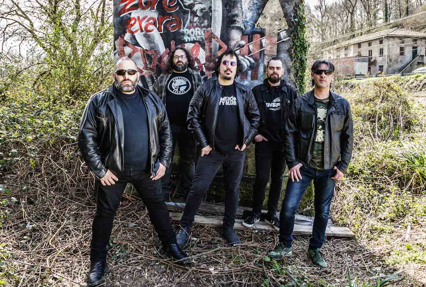 “Va a ser un concierto único y muy especial”