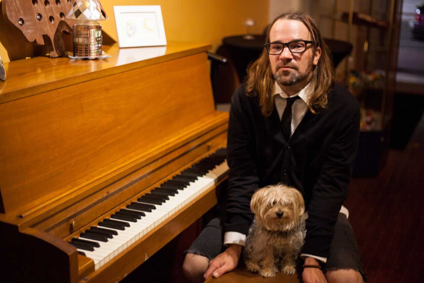 Reggie And The Full Effect