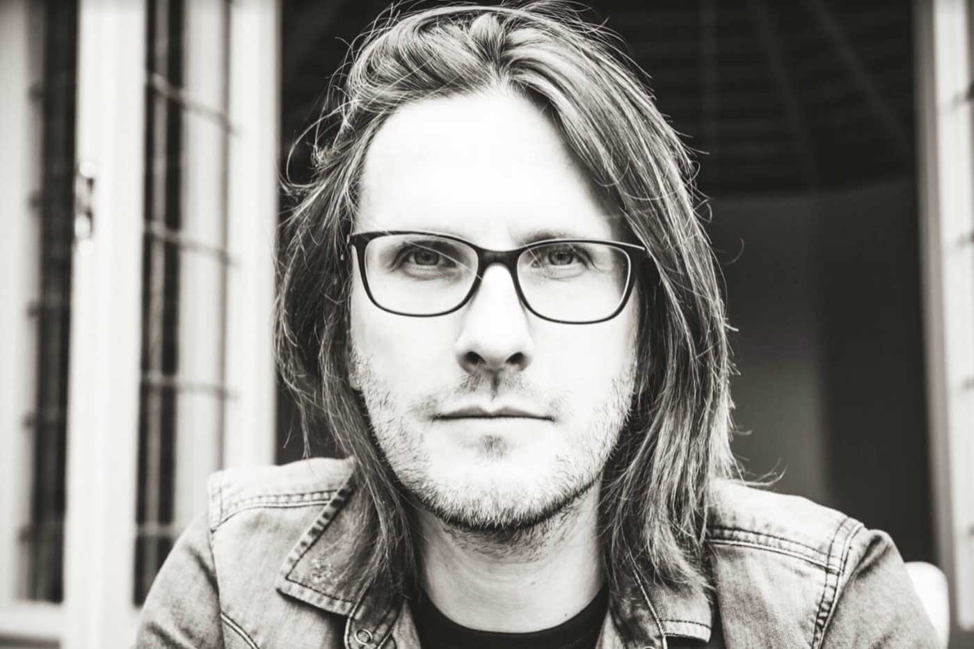 Steven Wilson nos visita de nuevo con su “To the Bone Tour”