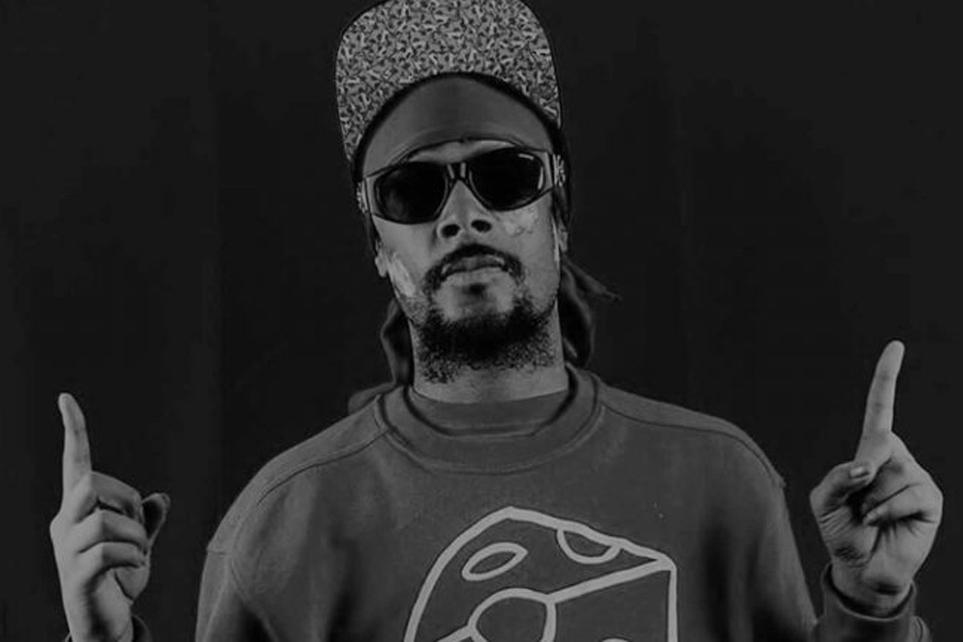 Muere el MC Stormin, pionero del grime