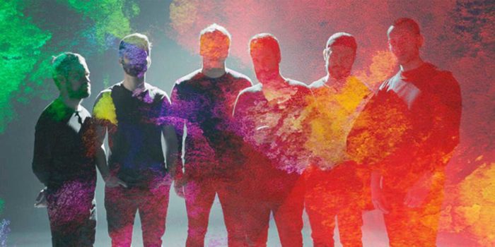 Against The Waves anuncian disco y primeras fechas de presentación