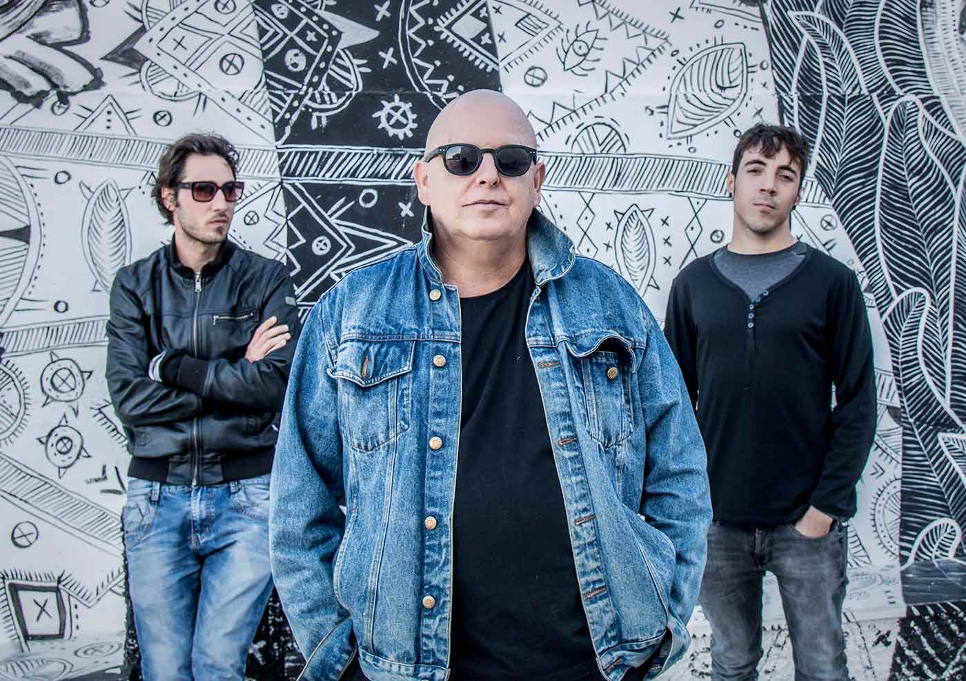 Círculo Vicioso estrenan "Carretera al futuro"