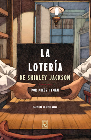 La lotería de Shirley Jackson