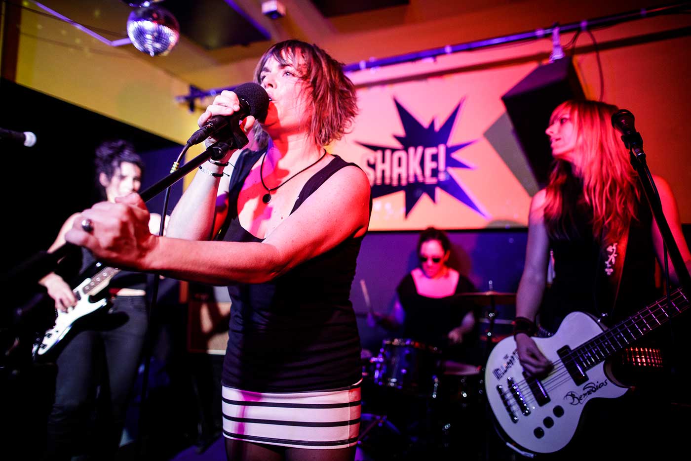 Rockein! anuncia los finalistas de su sexta edición