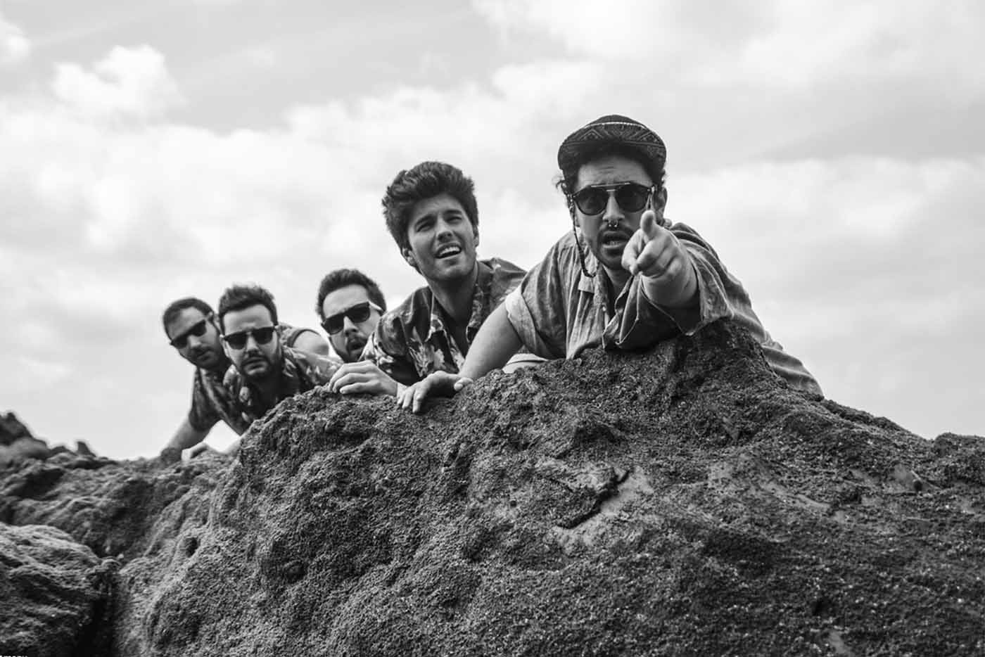 Estrenamos el videoclip "Baile o Plomo" de Mamita Papaya