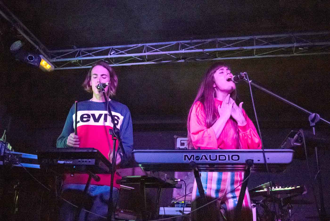 El concurso Bala Perduda ya tiene ganadores