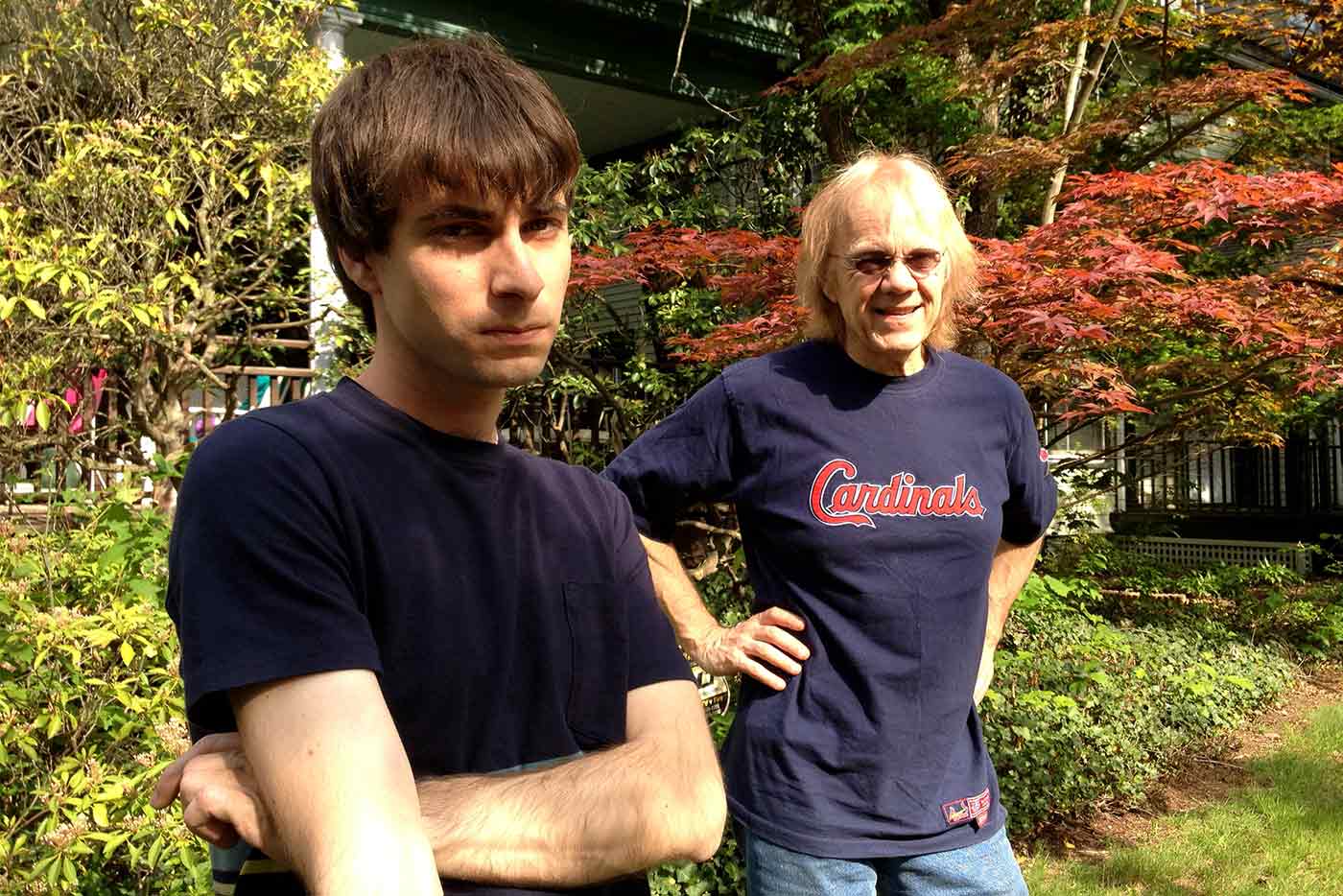 Video lyric y gira de Ramirez Exposure con Marc Jonson y Richard Lloyd