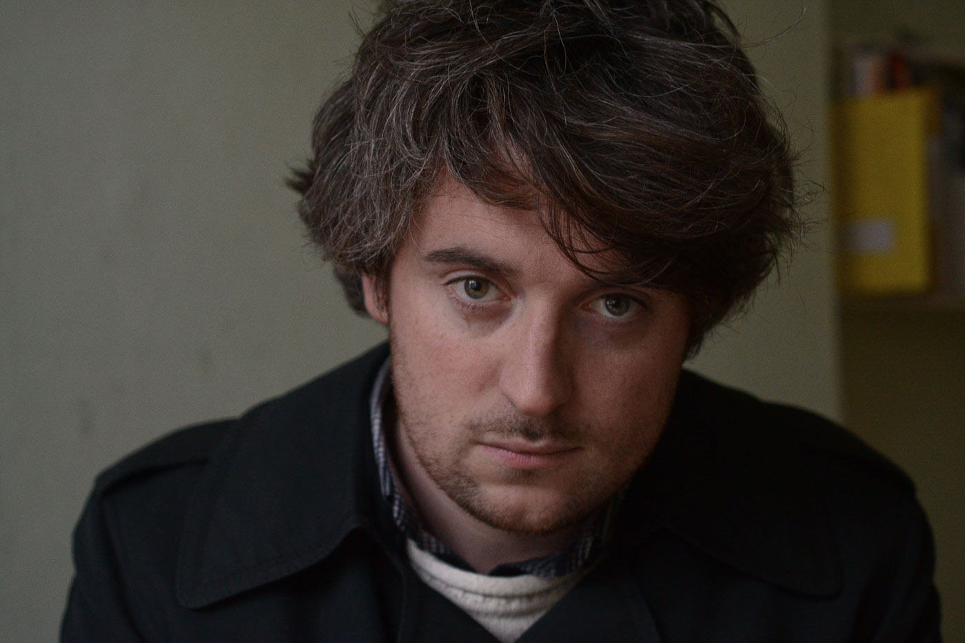 Ryan O'Reilly, de gira por España en abril