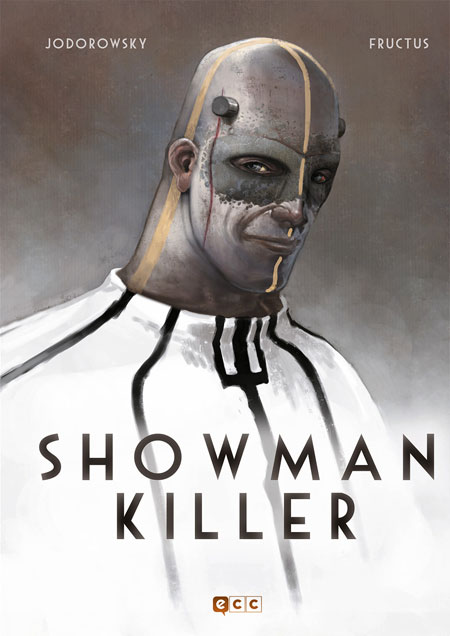 Showman Killer