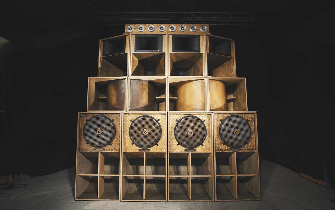 Lone Ranger encabeza la fiesta de presentación del Nowa Reggae 2018