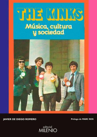 The Kinks. Música, cultura y sociedad