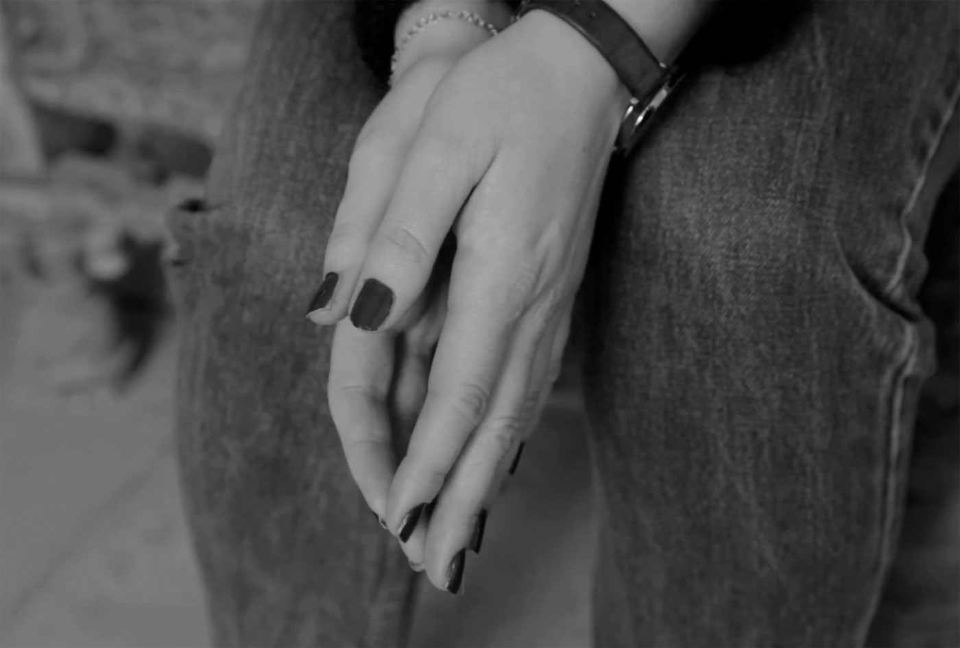 Homenaje para las chicas que lloran