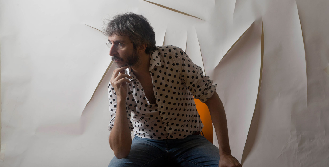 "Tigre de Bengala", tercer adelanto del próximo álbum de Xoel López