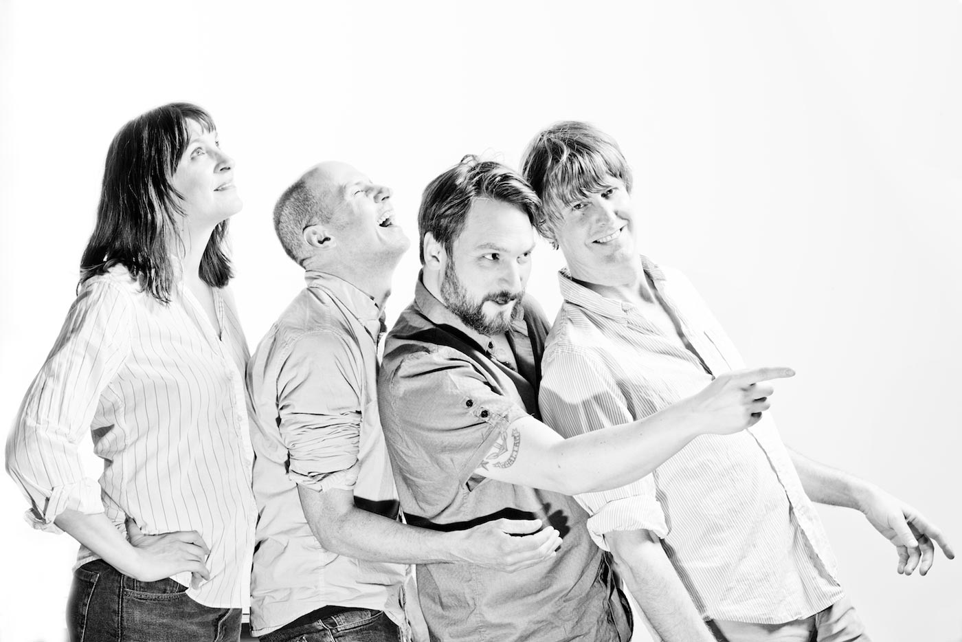 Stephen Malkmus & The Jicks, nuevo álbum y estreno de single