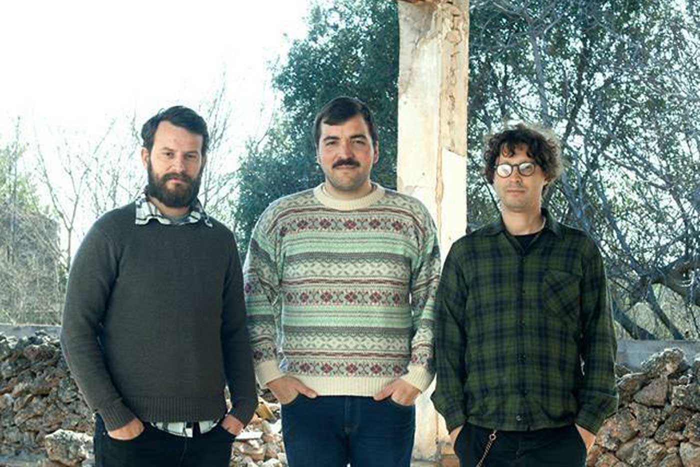 "A nivel calidad creo que es lo mejor he hecho en mi vida con cualquier grupo"