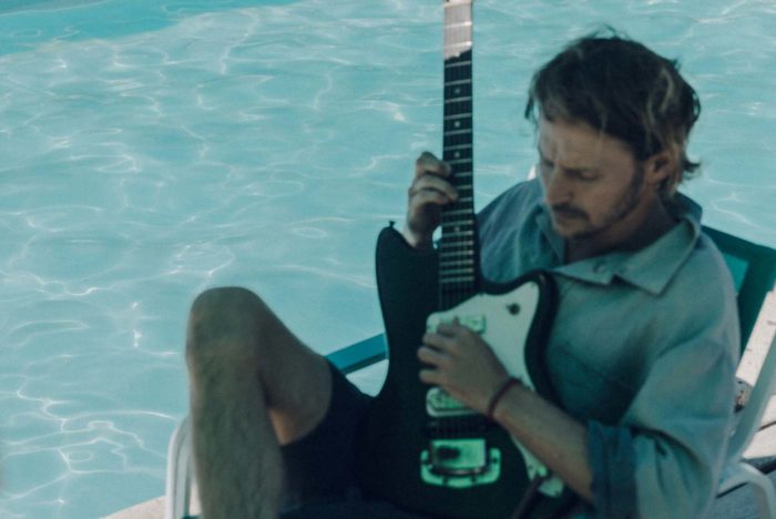 Ben Howard, concierto en Barcelona este mes de mayo