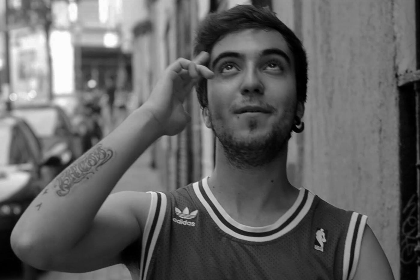 Beret inaugura la Ruta Firestone