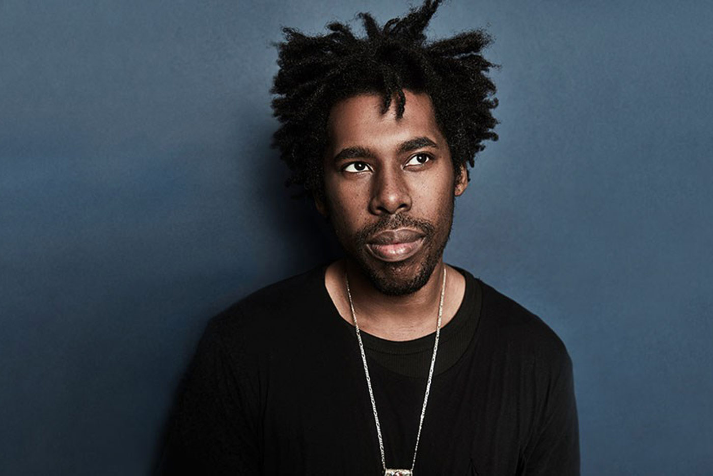 Flying Lotus comparte siete temas nuevos