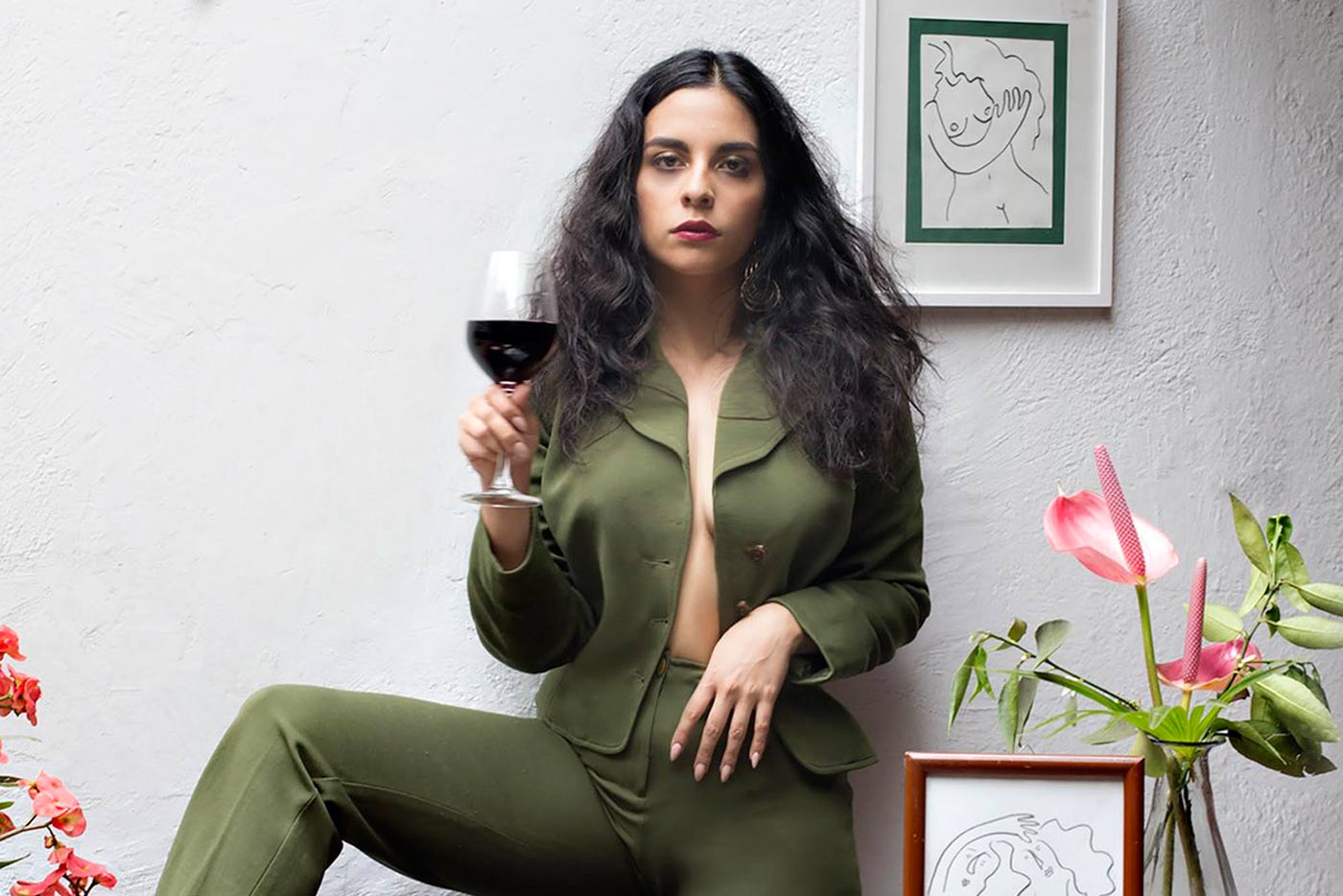 Girl Ultra lanza un nuevo EP de ocho temas