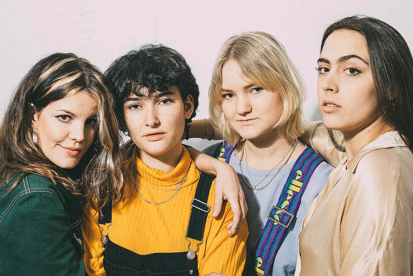 Ya está en la calle el número de abril de Mondo Sonoro