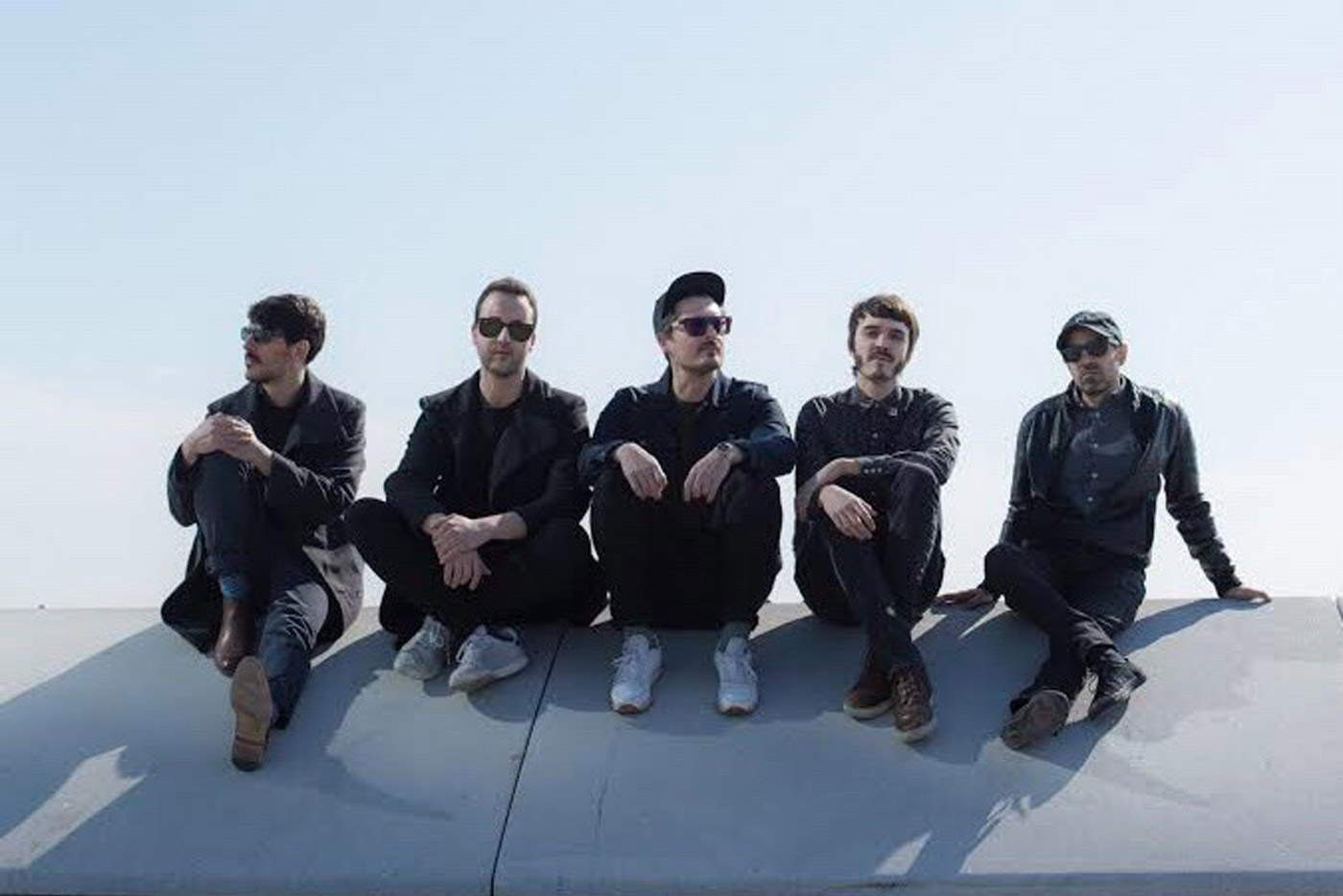 Hola Chica presentan nuevo single, "Mirage"