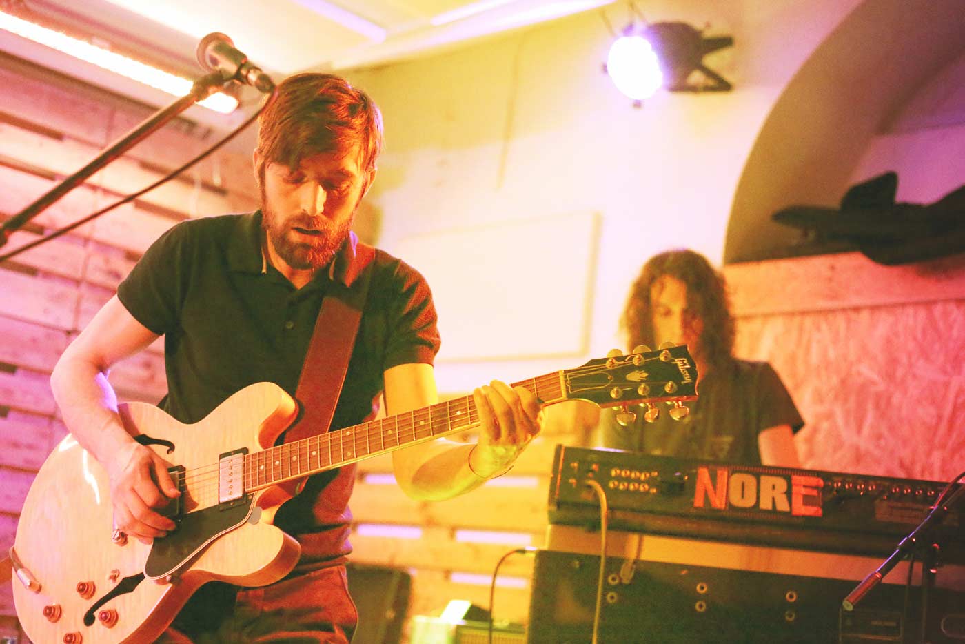 Heterodoxos en la cumbre