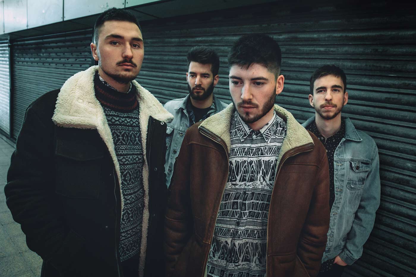 "Nada es fruto del azar"