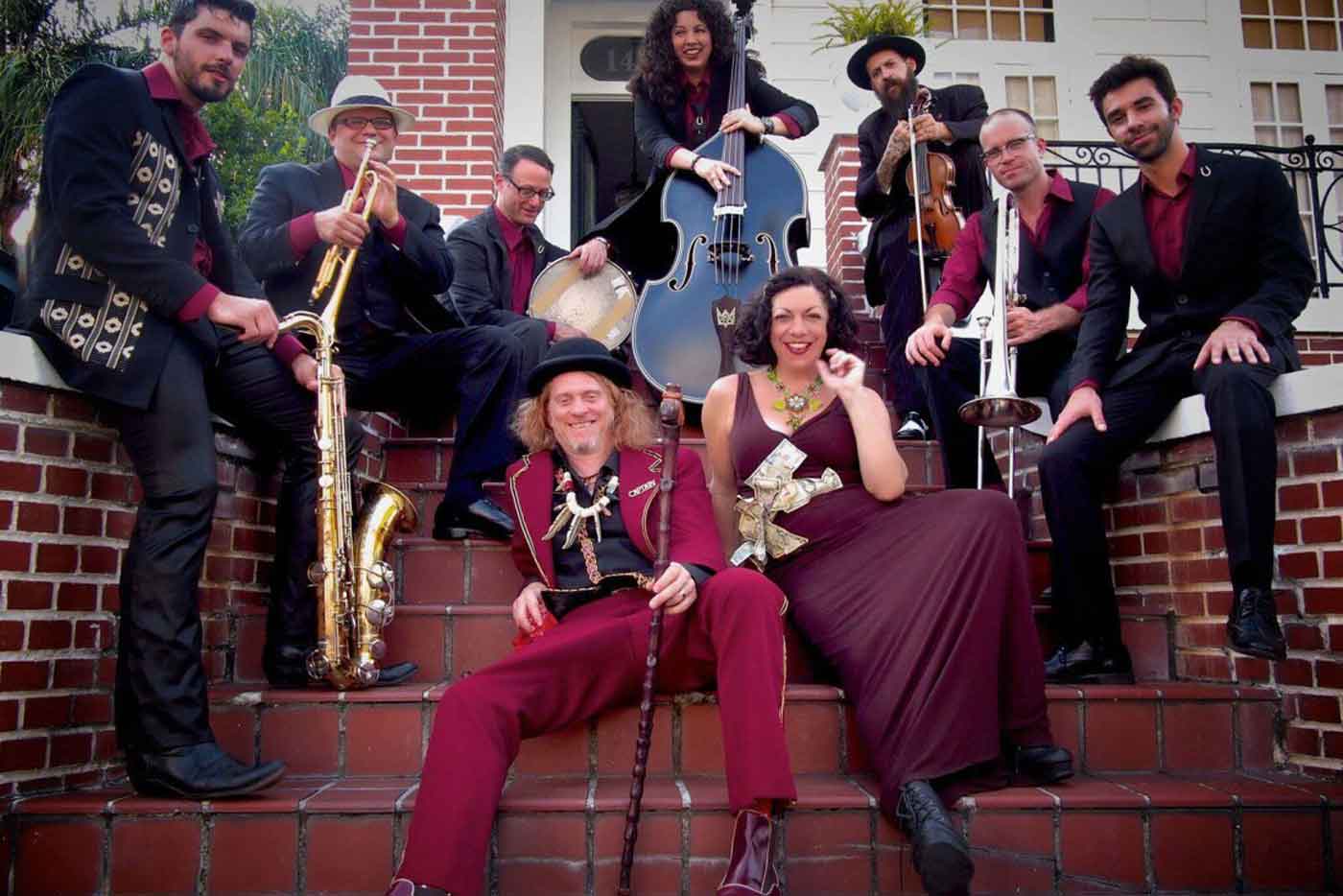 Squirrel Nut Zippers