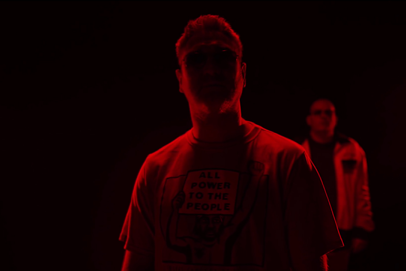 Capaz lanza "Dando la Nota", adelanto con Kase.O de su nuevo disco