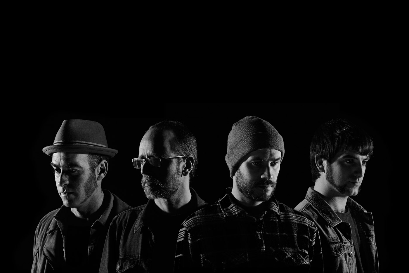 Estrenamos el nuevo disco de Joan Queralt & The Seasicks