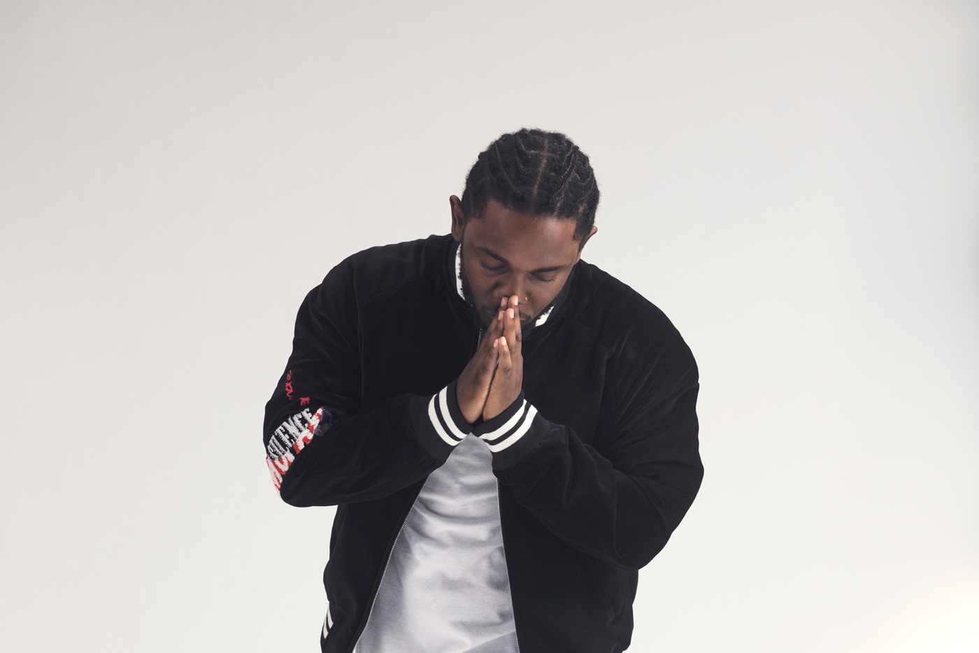 Kendrick Lamar producirá una comedia con los creadores de "South Park"