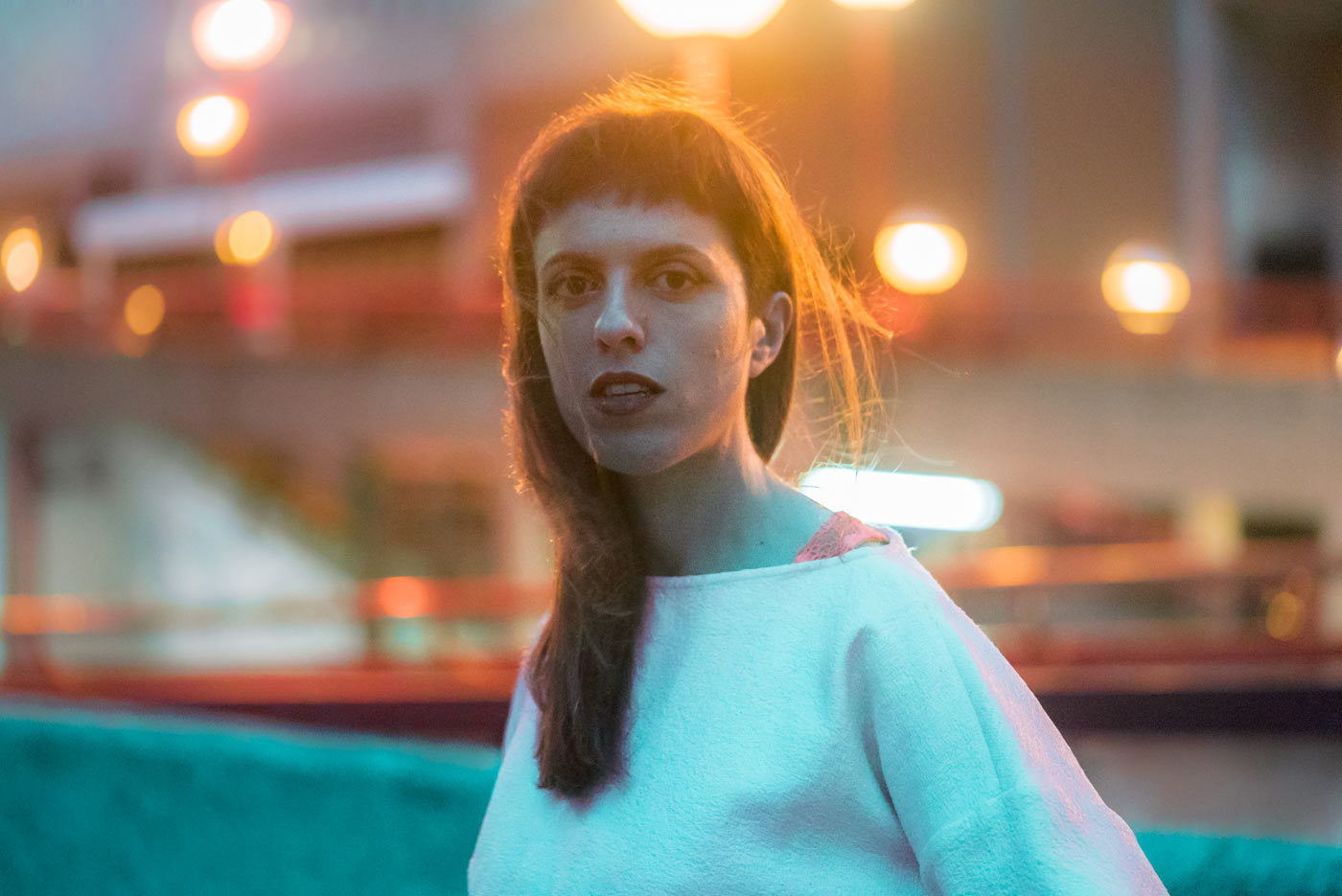 Le Parody estrena una nueva canción, "Dime"