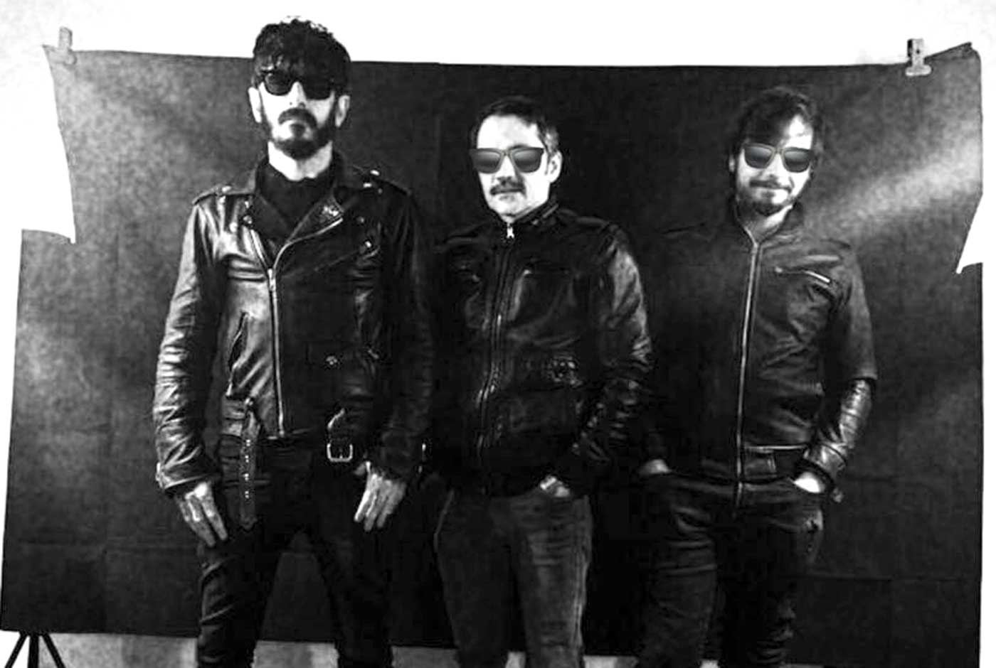 Los barceloneses Möno se convierten en We Are Möno