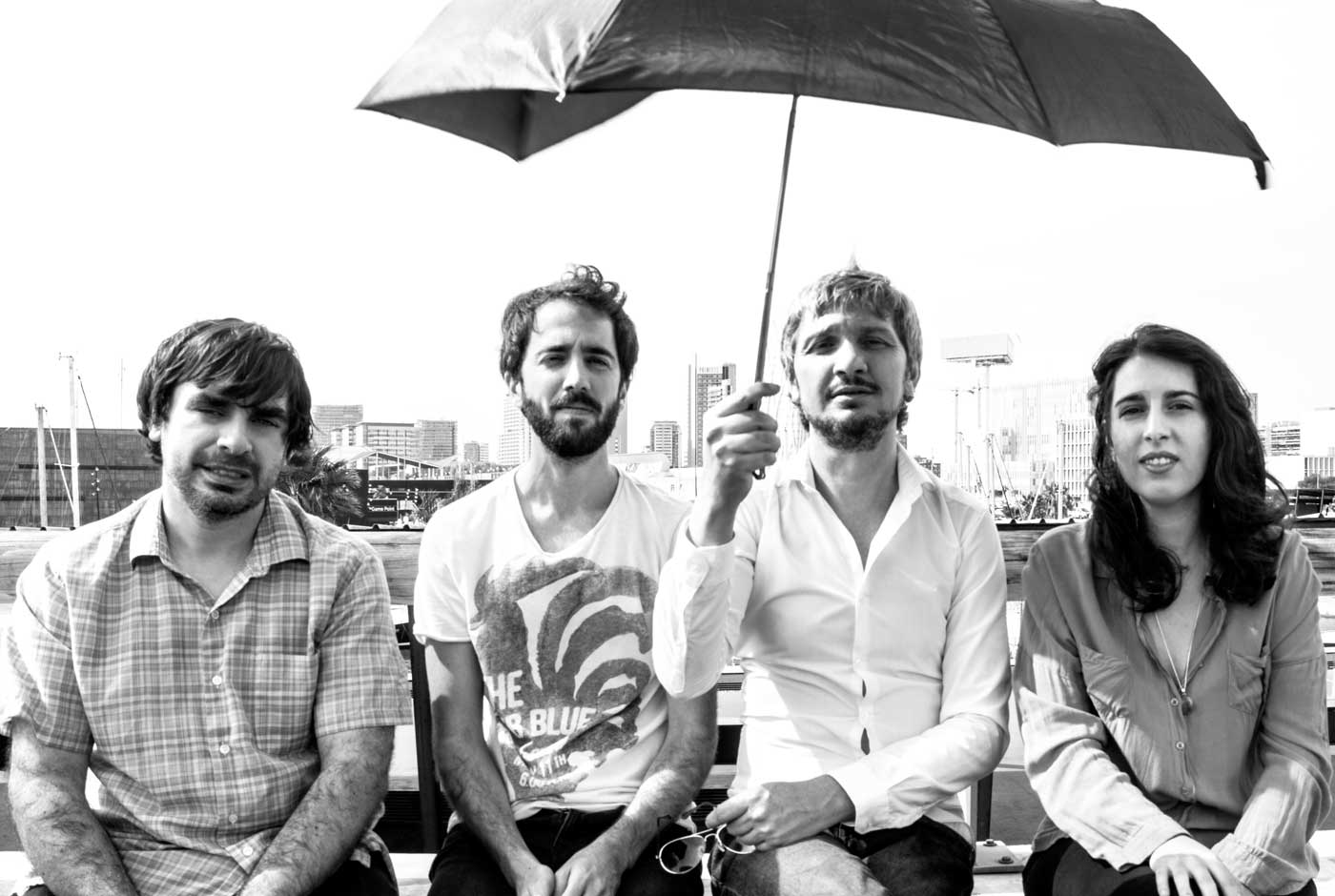 "Soy una persona creyente, creo en lo que no se ve, en el misterio"