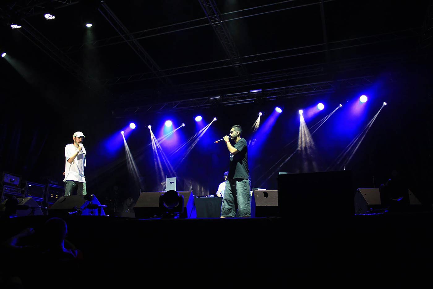 El concurso SonidosMans ya tiene semifinalistas.