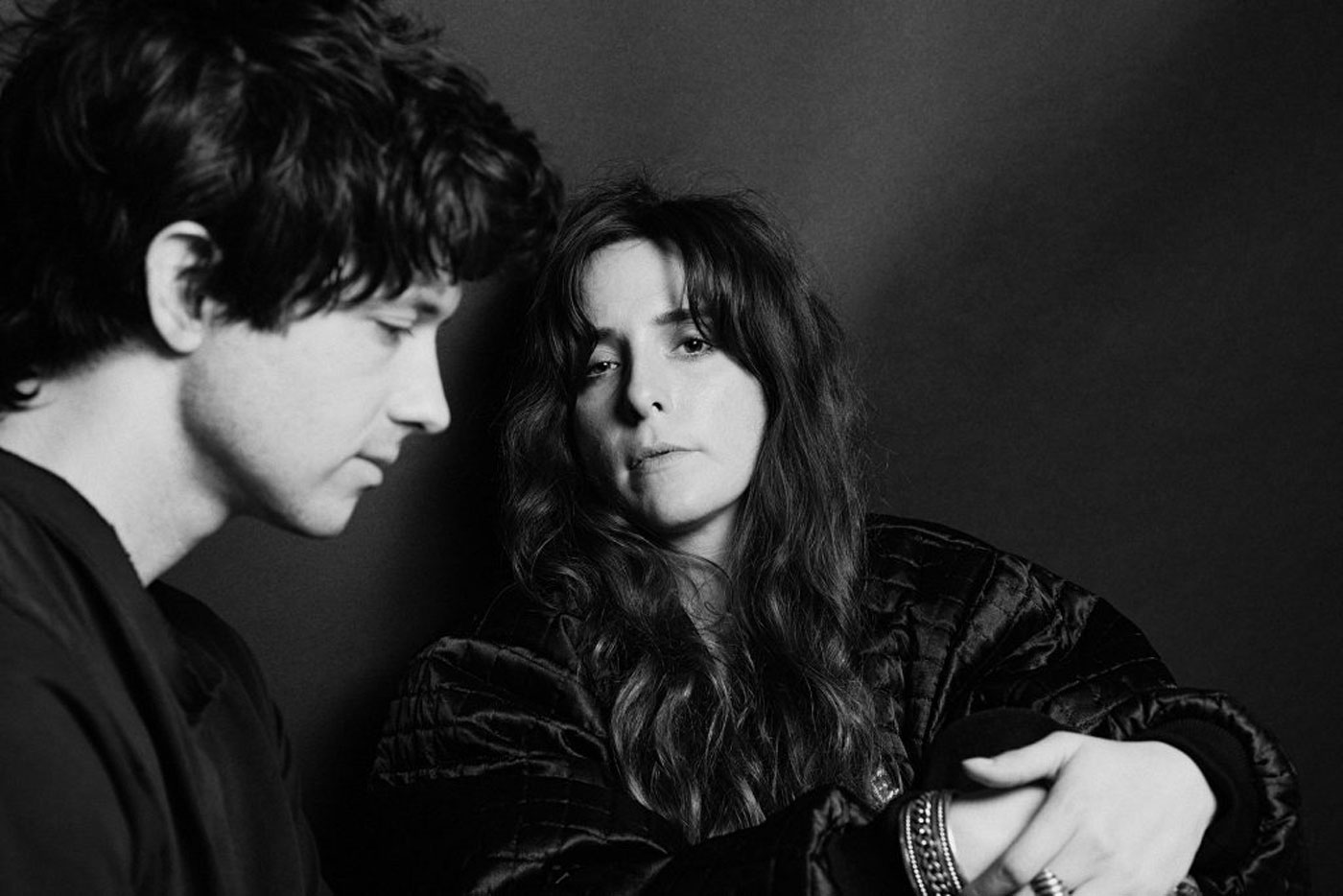 Beach House anuncian fechas en Barcelona y Madrid