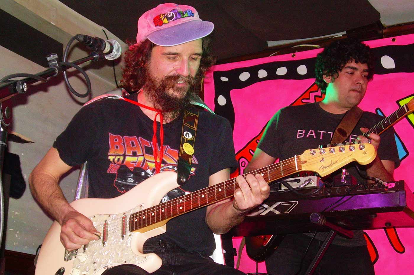 La despreocupación más talentosa