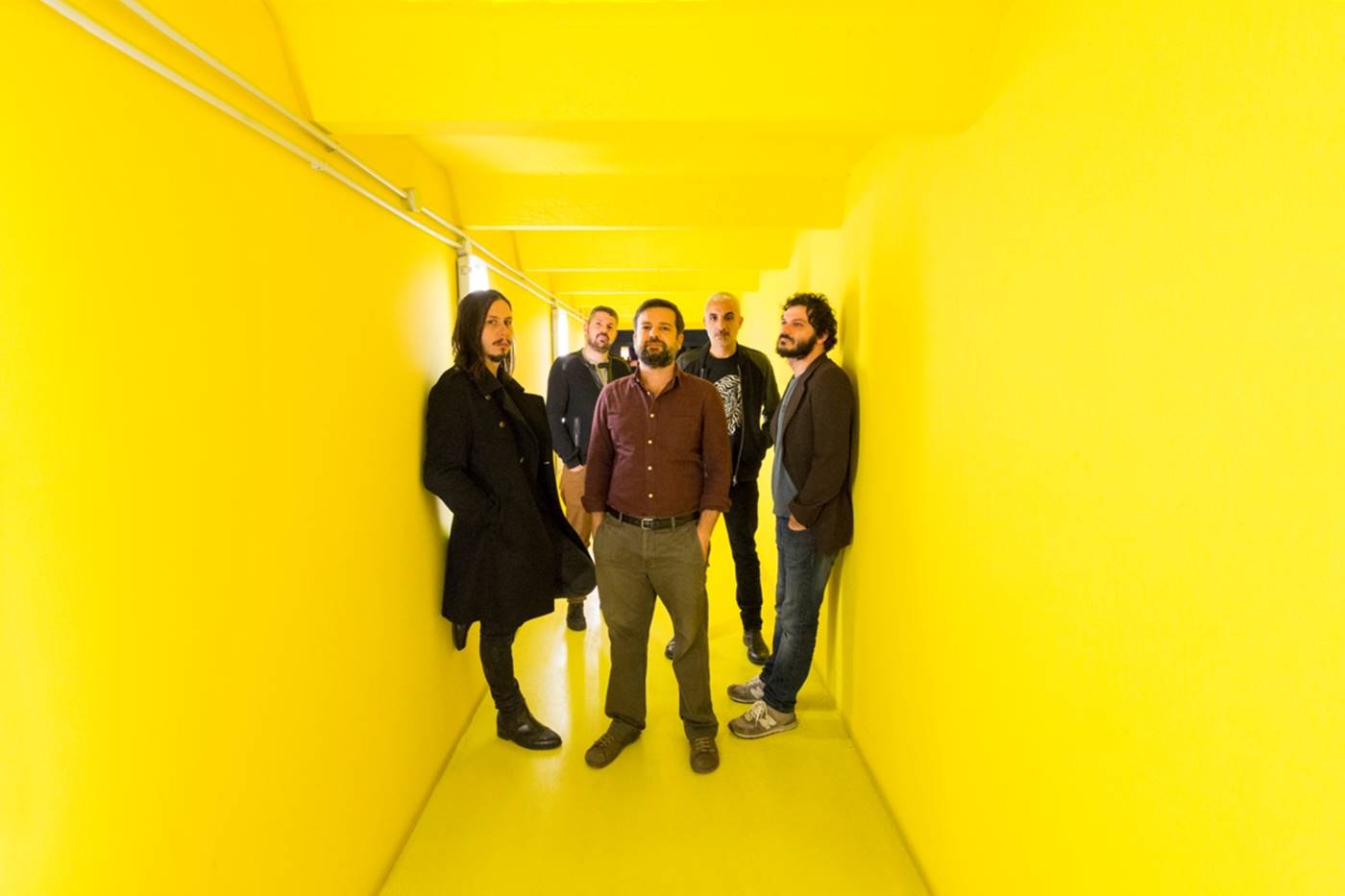 El 9º Slap Festival acaba de avanzar sus primeras confirmaciones