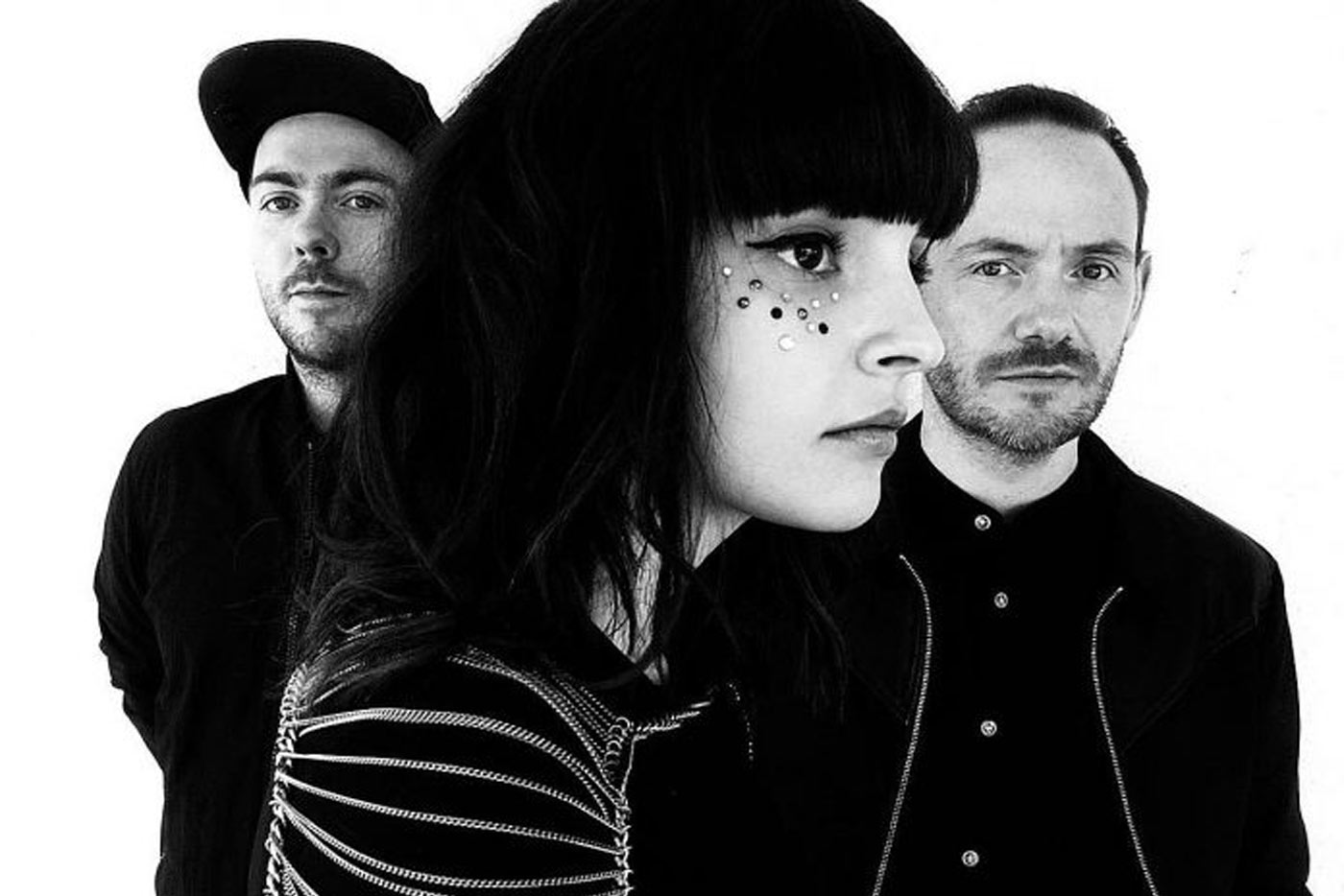 Chvrches estrenan nuevo tema confirmando su giro sonoro