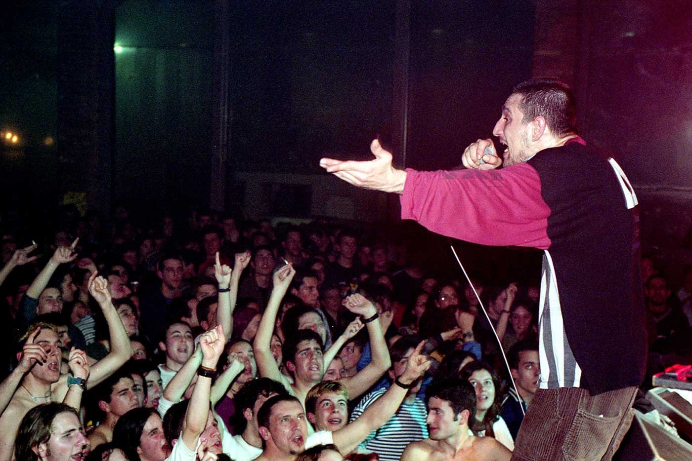 El 9 de mayo se homenajeará a José Capel (Color Humano) en Barcelona