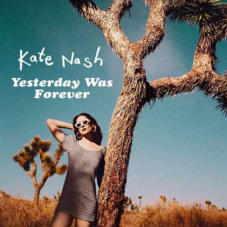 Yesterday Was Forever