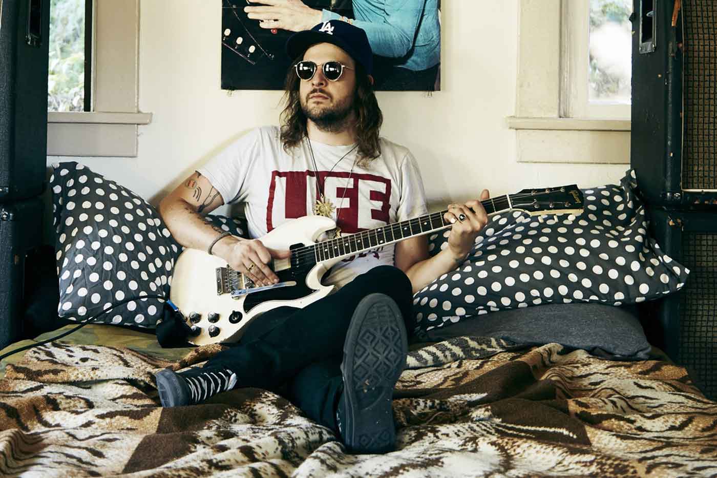 KING TUFF Noticias, discos, entrevistas y conciertos MondoSonoro