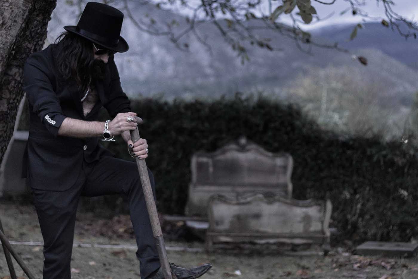 La guarida de Lecter Bukosky,