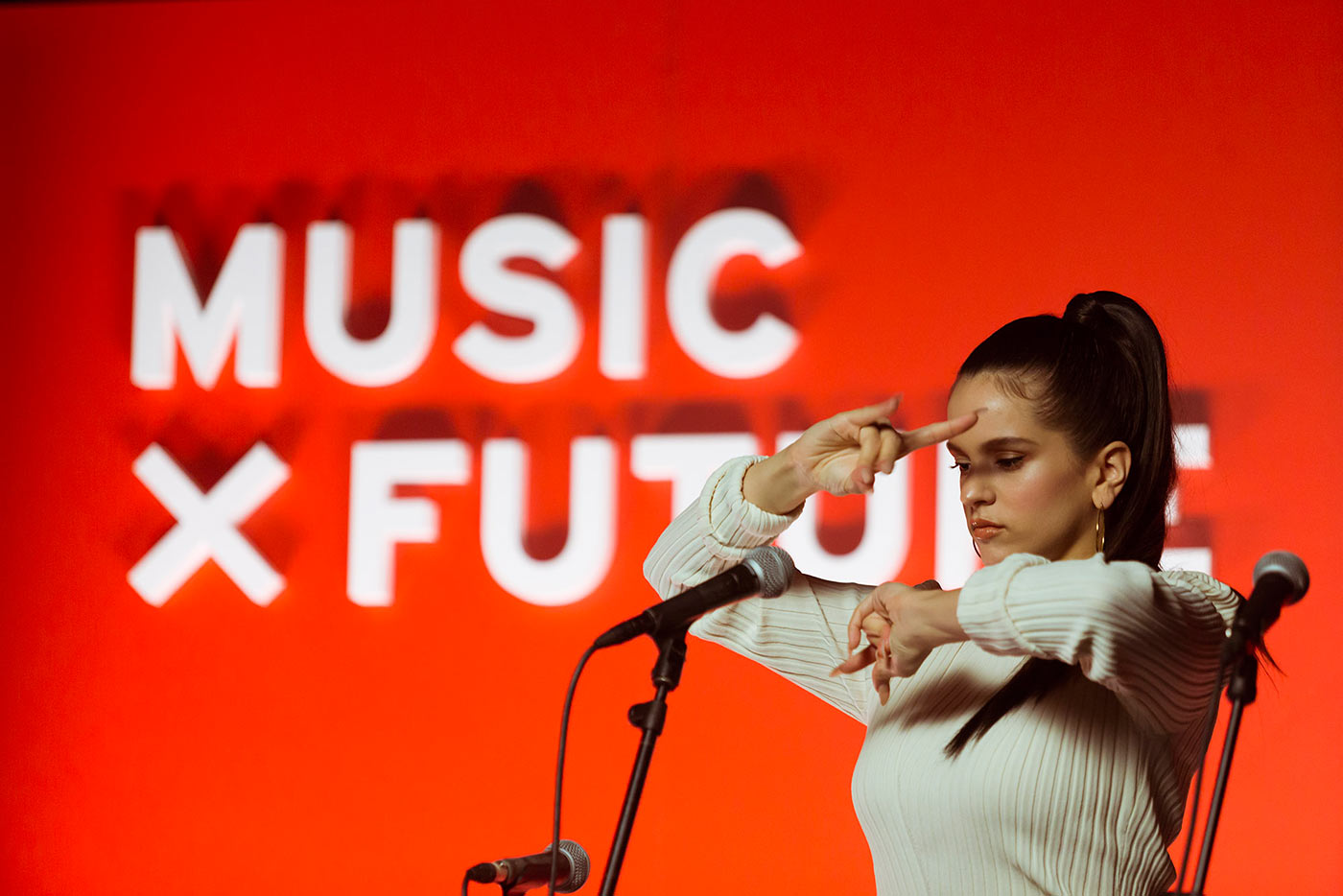 Levi's® Music Project: segunda masterclass de Rosalía