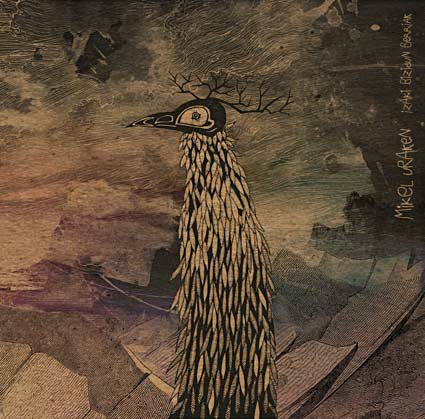 Izaki Bizidun Berriak