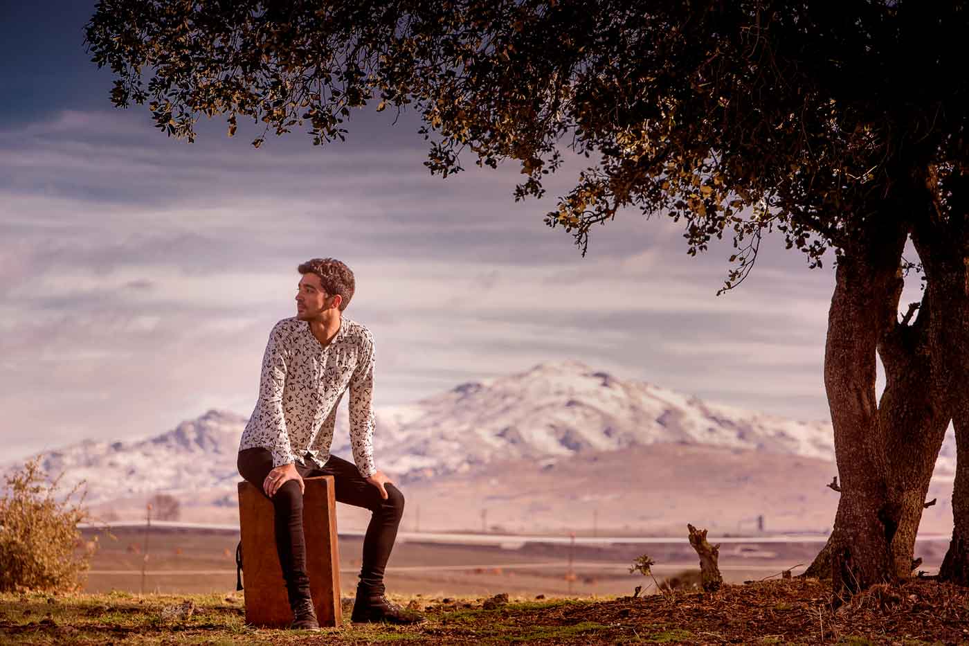 “Ahora mismo hay más ganas que nervios"