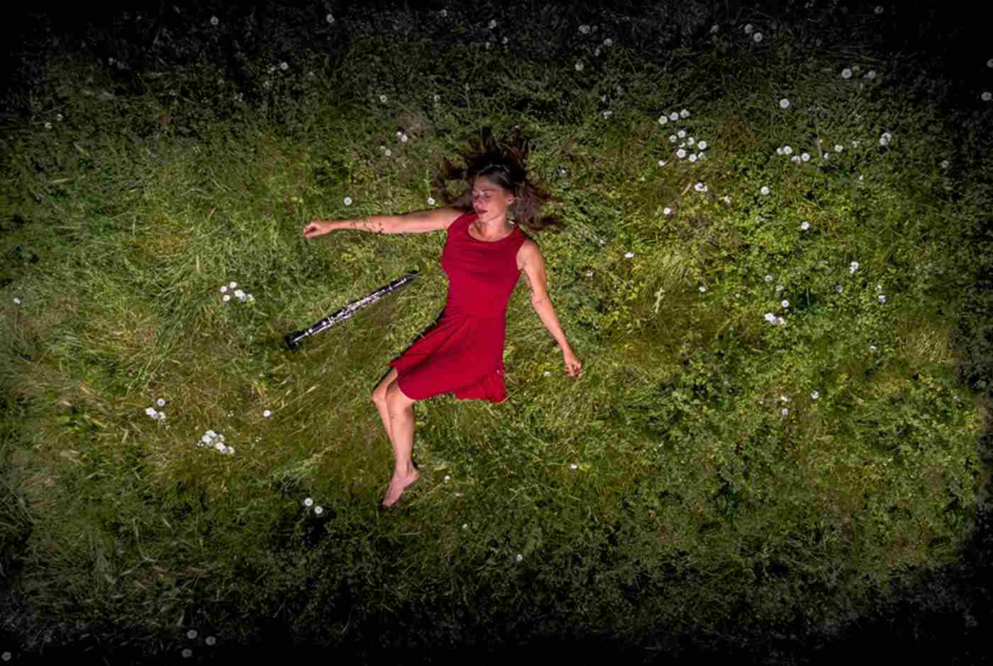 Rock & Blues: armado y jazzero