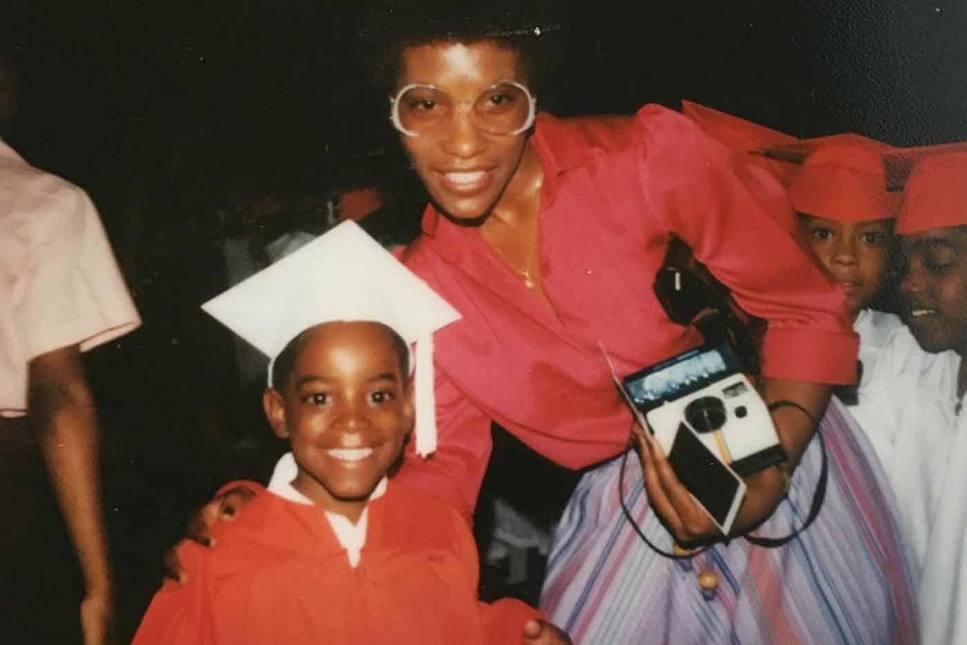 André 3000 reaparece con dos canciones dedicadas a sus padres